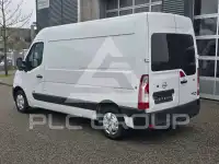 2021 Opel Movano