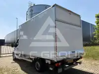 2021 Opel Movano