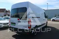 2021 Opel Movano
