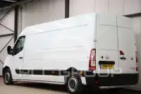 2021 Opel Movano