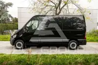 2021 Opel Movano