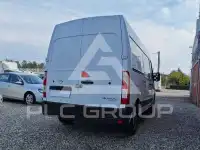 2021 Opel Movano