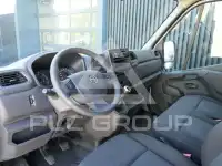 2021 Opel Movano