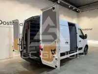 2021 Opel Movano