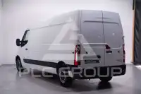 2021 Opel Movano