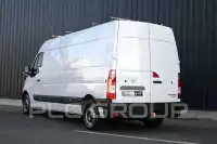 2021 Opel Movano