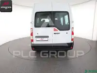 2022 Opel Movano