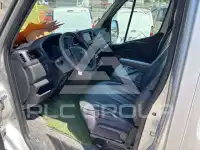 2021 Opel Movano