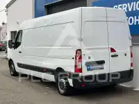 2021 Opel Movano