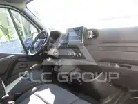 2021 Opel Movano