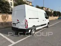 2021 Opel Movano