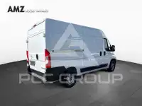 2021 Opel Movano