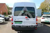 2021 Opel Movano