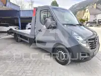 2021 Opel Movano