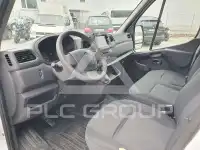 2021 Opel Movano