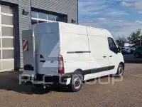 2021 Opel Movano