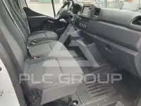 2021 Opel Movano