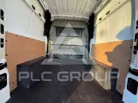 2021 Opel Movano