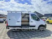 2021 Opel Movano