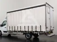 2021 Opel Movano