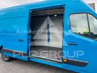 2021 Opel Movano