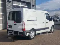 2021 Opel Movano
