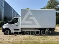 2021 Opel Movano