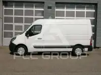 2021 Opel Movano