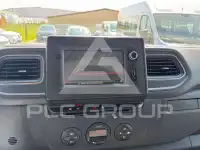2021 Opel Movano