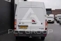 2021 Opel Movano