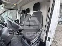 2021 Opel Movano