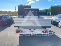 2021 Opel Movano