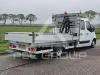 2021 Opel Movano