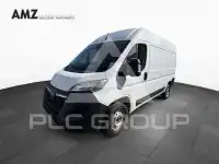 2021 Opel Movano
