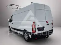 2021 Opel Movano