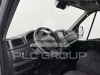 2021 Opel Movano