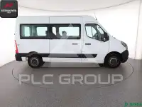 2022 Opel Movano