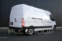 2021 Opel Movano