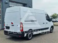 2021 Opel Movano