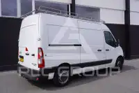 2021 Opel Movano