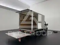 2021 Opel Movano