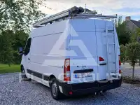2021 Opel Movano