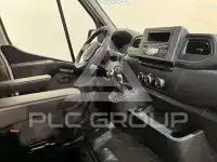 2021 Opel Movano