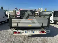 2021 Opel Movano