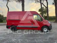 2021 Opel Movano