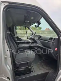 2021 Opel Movano