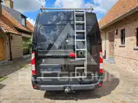 2021 Opel Movano