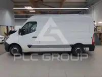 2021 Opel Movano