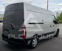 2021 Opel Movano