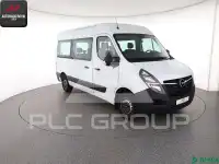 2022 Opel Movano